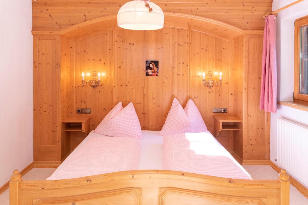 Ferienhaus Schafstall Alpbach Luaran gambar