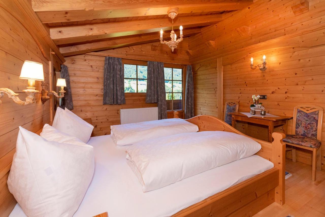 Ferienhaus Schafstall Alpbach Luaran gambar