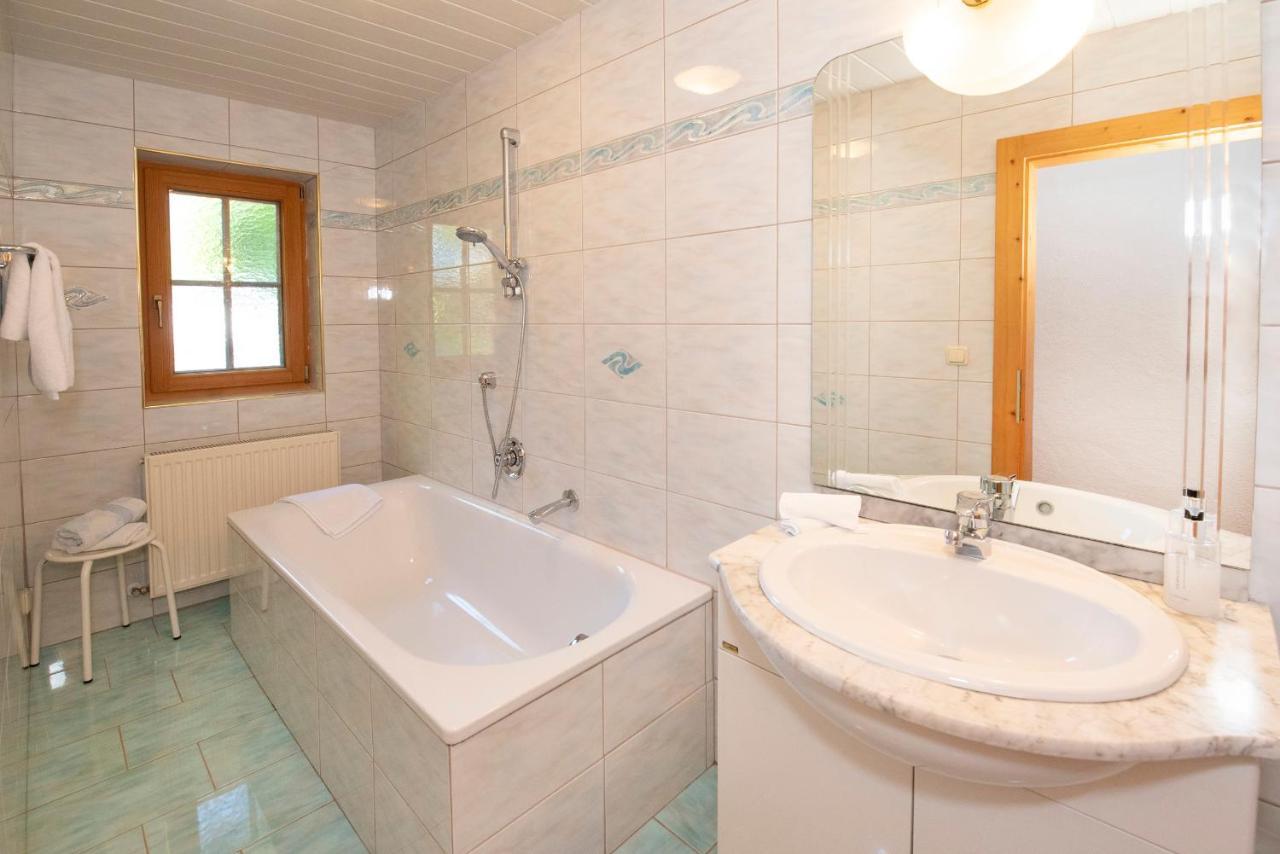 Ferienhaus Schafstall Alpbach Luaran gambar